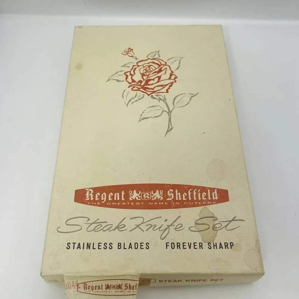 Regent Sheffield regent sheffield